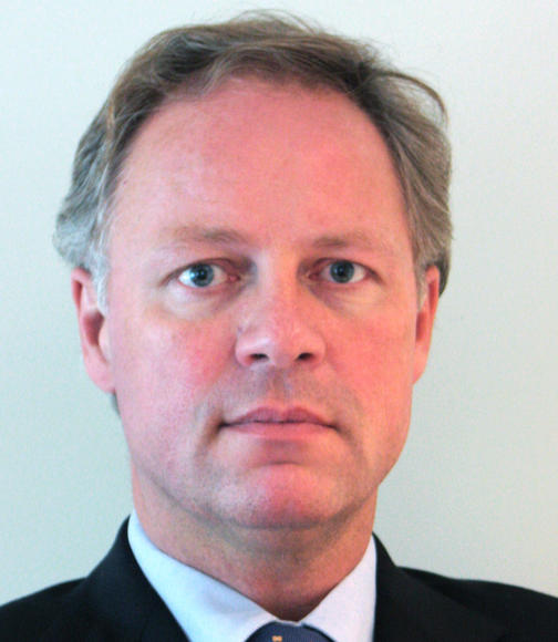 New ceo for Budelpack 