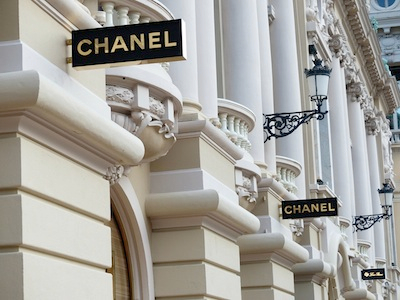 New Chanel factory rumoured for France