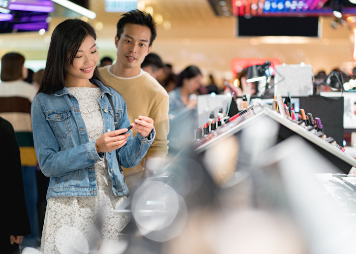 New China regulations: Can your beauty brand benefit from new cosmetics claims rules?