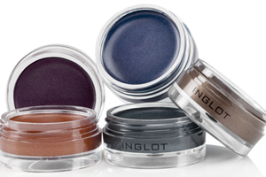 New collections from Inglot 