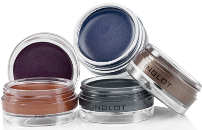 New collections from Inglot 