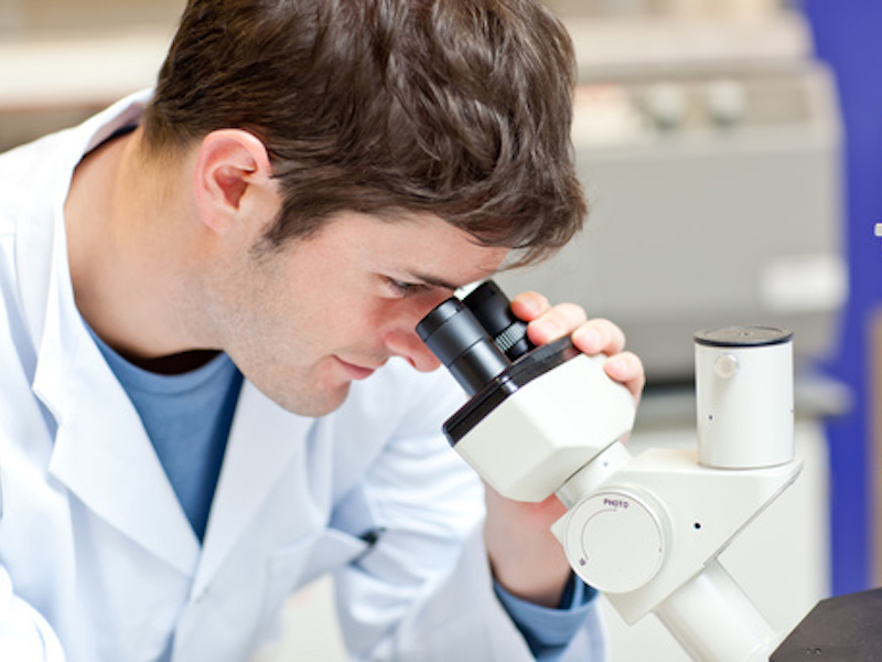 NEW: Cosmetic formulations sensitisation test, an in vitro alternative to HRIPT