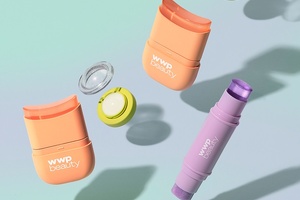 New ‘disruptive’ solid fragrance launch from WWP Beauty puts innovation at forefront