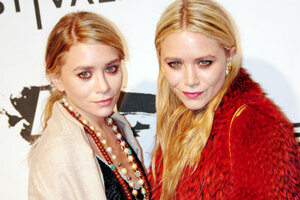New distributor named for Olsen twins' fragrances