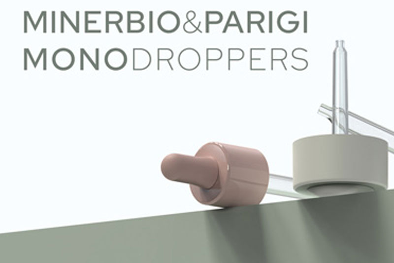 New Droppers Available - Minerbio Mono and Parigi