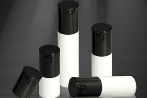 NEW Elegant airless bottles