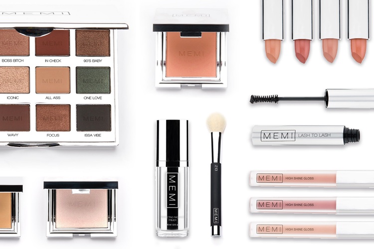 New ethical beauty brand MEMI hits UK market