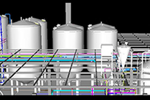New flexible HPC plant from GEA