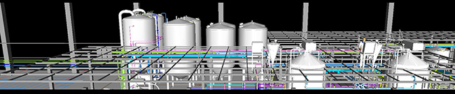 New flexible HPC plant from GEA