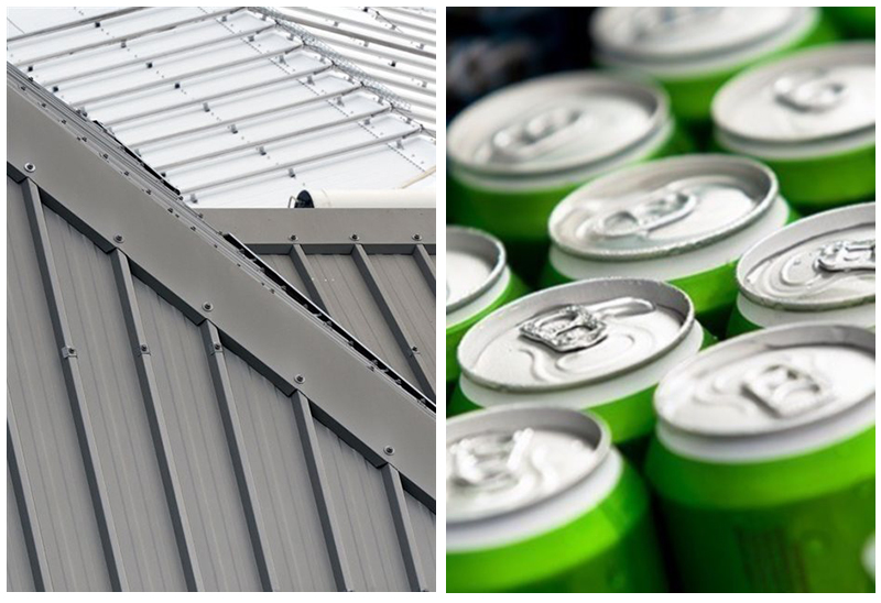 New flow and levelling additives minimise complexity in can and coil coatings