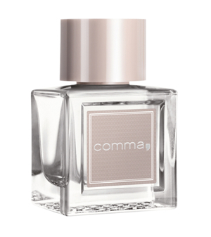 New Fragrance realized for Comma by Aarts Plastics - 
Comma introduces its first Fragrance: Set your sign!