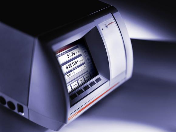 New generation density meters come of age