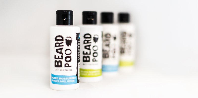 New grooming brand Beardpoo unveils moisturising shampoo 