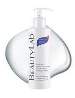 New hand gel with 70% sanitising alcohol from BEAUTYLAB