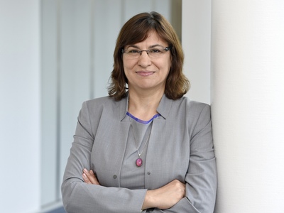 New Head of Research and Development at Beiersdorf