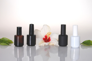 New High Glass unveils its Trent bottle collection