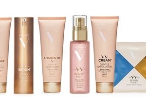 New intimate skin care range Perfect V debuts at Harvey Nichols
