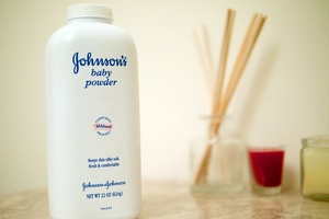 New J&J talc lawsuit first to seek medical monitoring for cancer