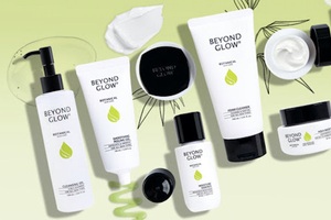 New K-beauty brand Beyond Glow launches under LG Farouk Co joint venture
