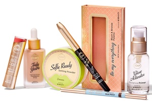 New K-beauty-inspired and ‘unapologetically girly’ brand launches