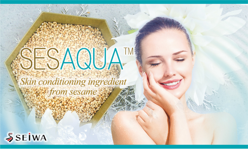 New launch of SESAQUA