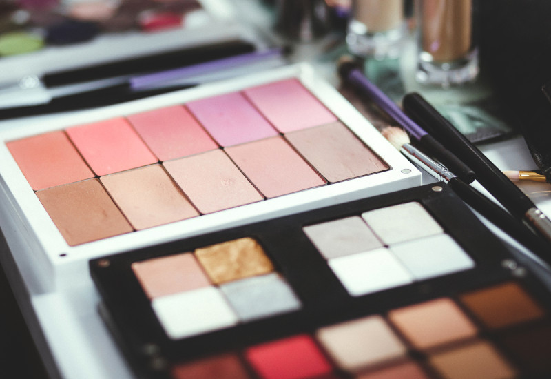 <i>Cosmetic and pharmaceutical products make up 6.5% of all counterfeit goods seizures in the US</i>