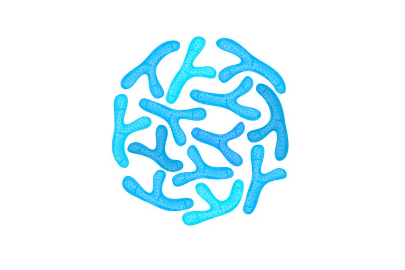 New microbiome study results revealed for ProRenew Complex CLR 