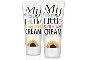 New moisturiser launched by NHS hospital to create funding for patient care