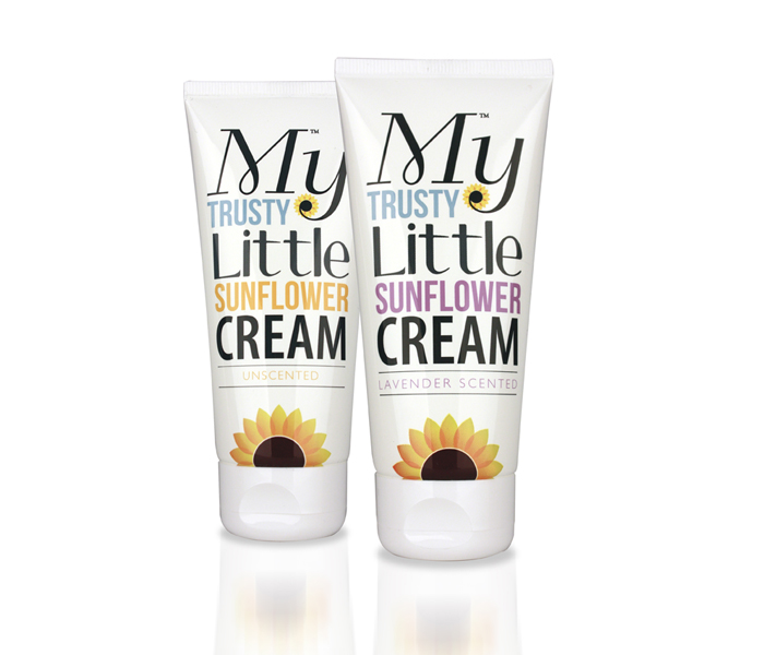 New moisturiser launched by NHS hospital to create funding for patient care