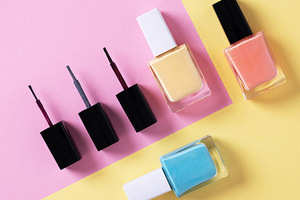 New nail polish packaging trends taking off in 2022