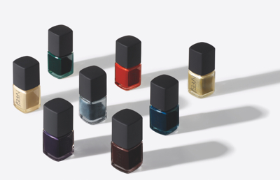 New nails from NARS 