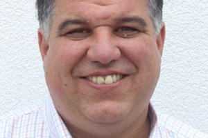 New North America Sales Director for Lipo Chemicals