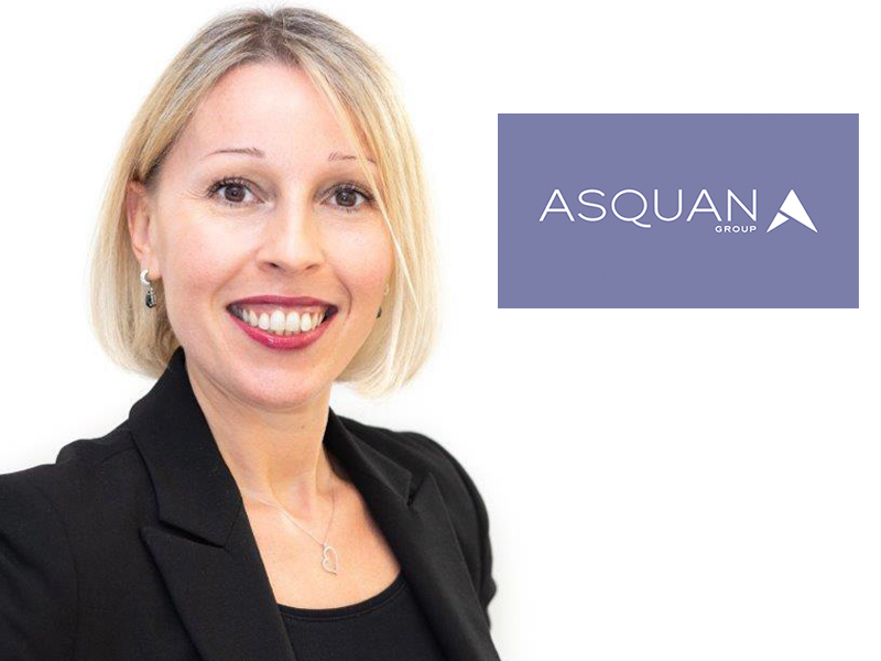 New Office Opening: France SAS and Welcoming Laura Antono Trepreau, Sales Director, France