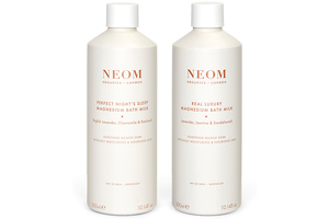 New packaging reinforces NEOM's sustainability mission