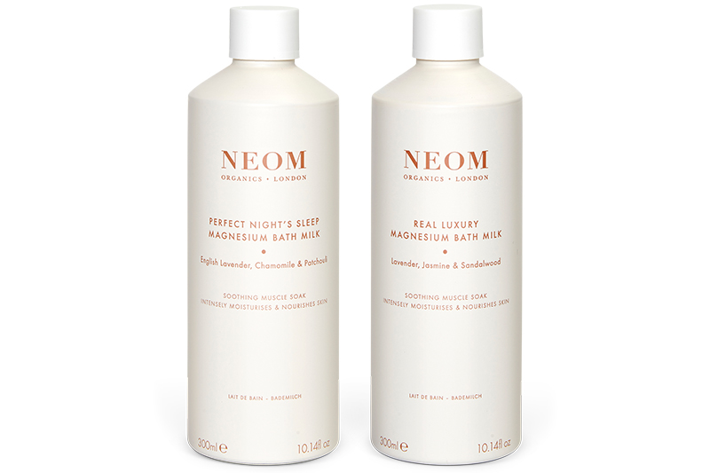 New packaging reinforces NEOM's sustainability mission