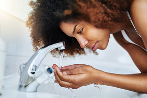 New patents for innovative facial cleansers
