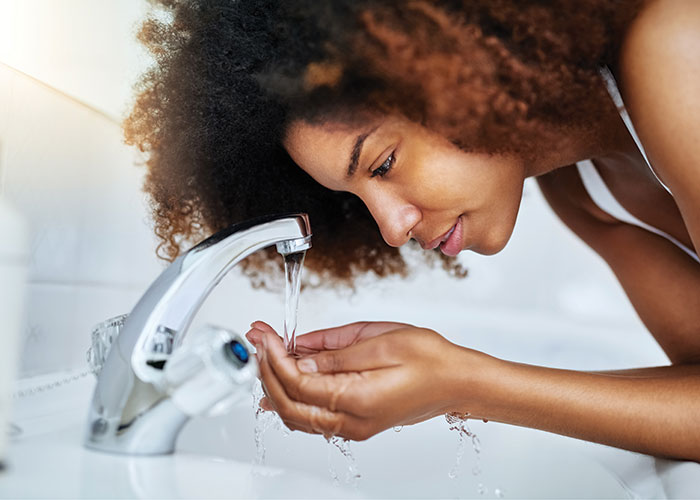 New patents for innovative facial cleansers
