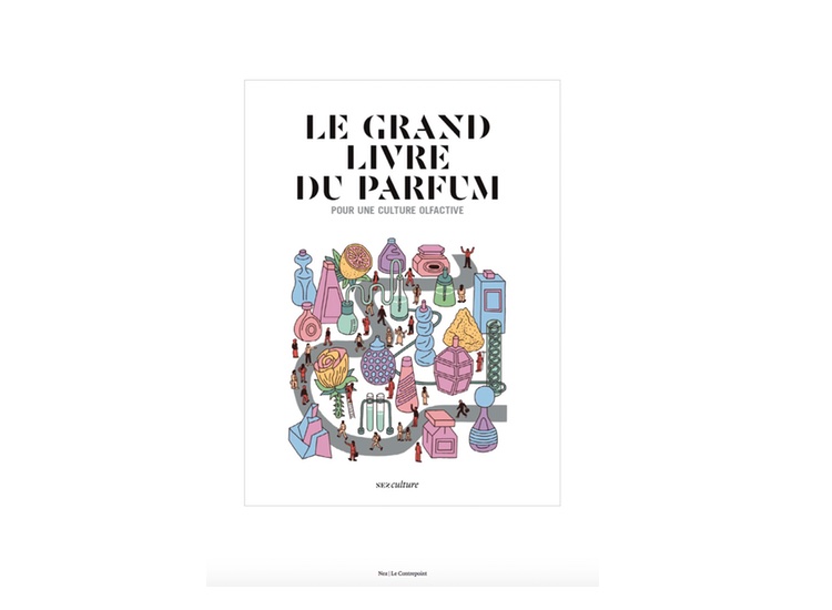 New perfume book from French fragrance collective promises to lift the lid on the fragrance industry