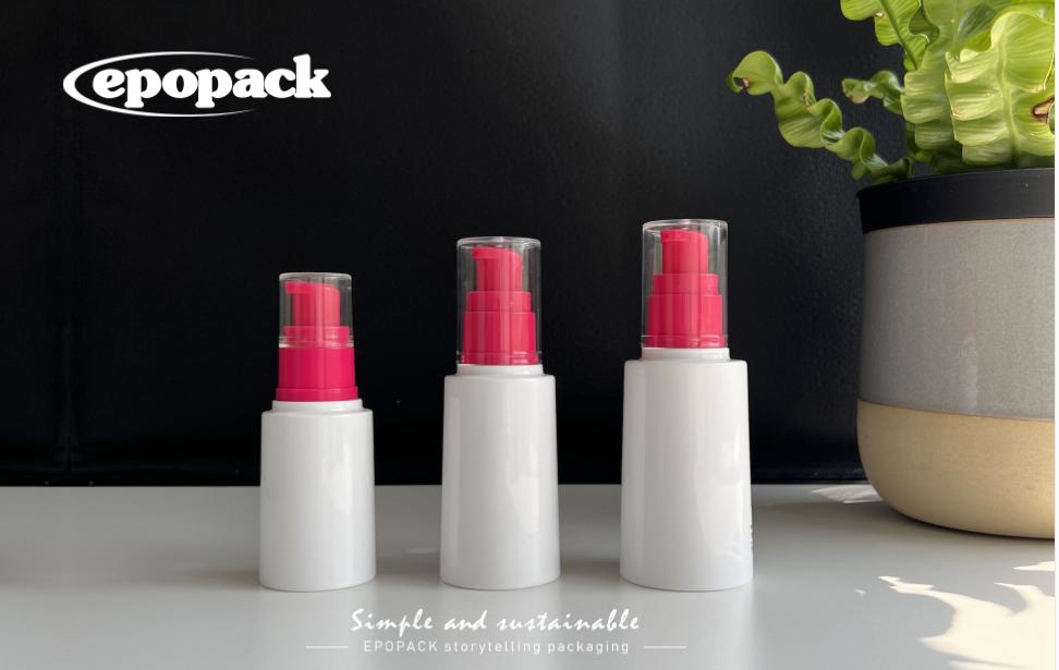 New product launch: FF series PET heavy wall bottles