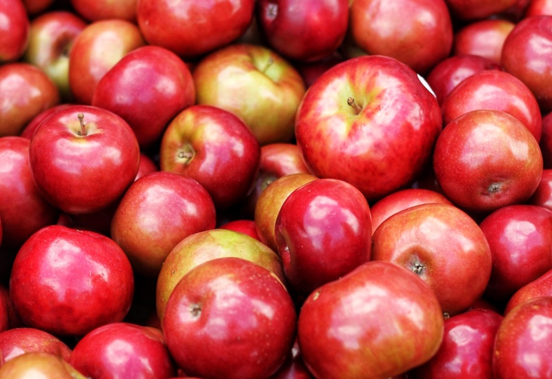 New Provital active powered by upcycled apples
