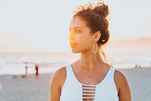 New research finds the stratum corneum could be key to sun protection
