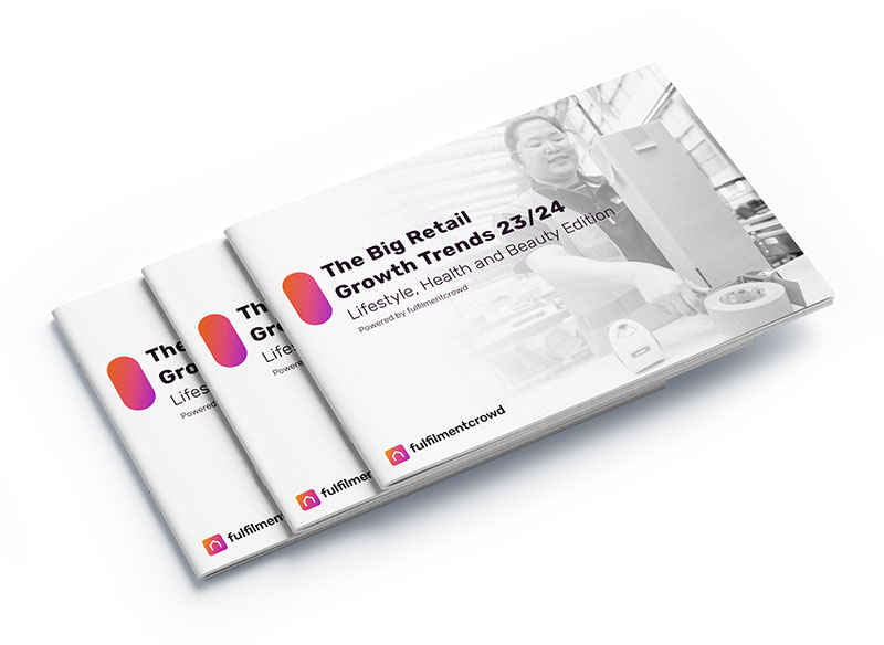 New research uncovers why the lifestyle, health and beauty retail sector is thriving despite others facing difficult trading conditions
