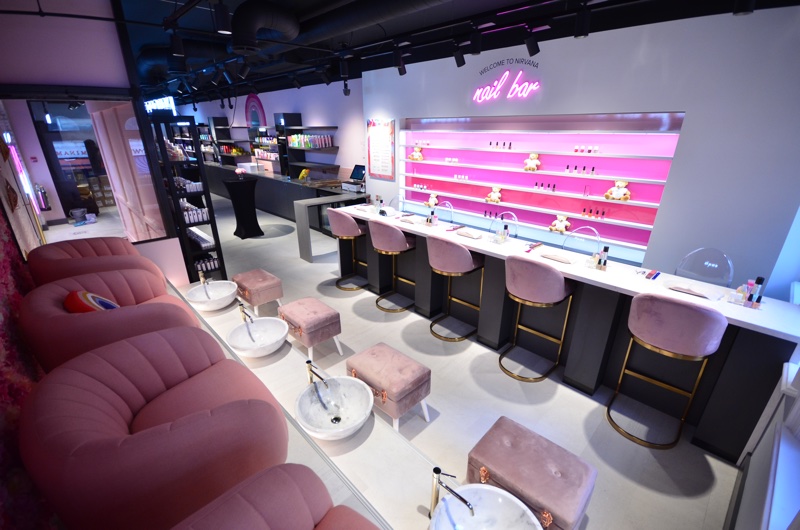 New retailer on the block: After Beauty opens experience-led store
