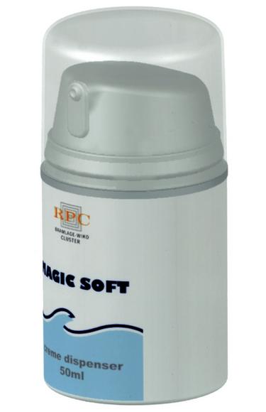 New RPC Magic adds softness