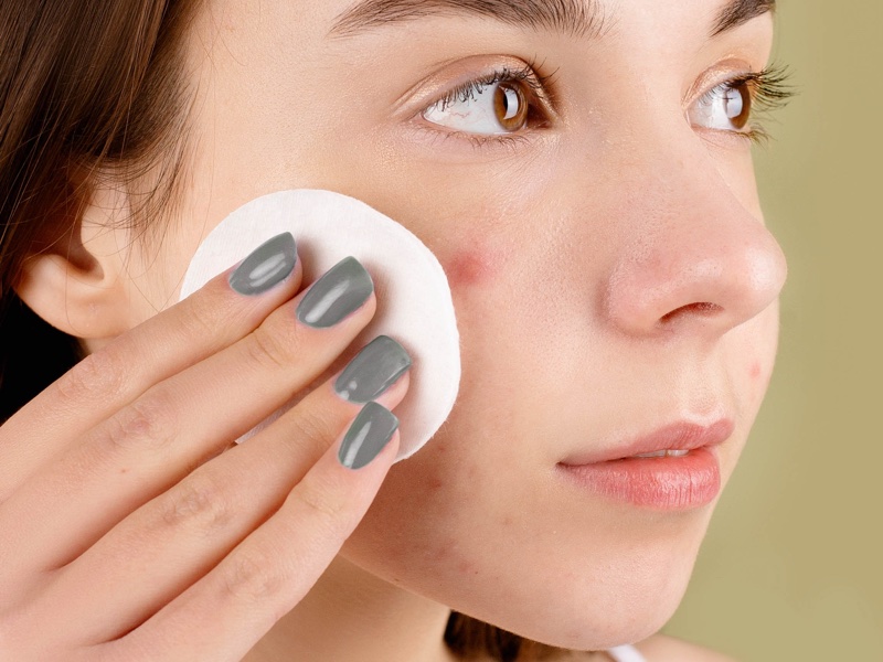 New Sederma anti-pockmark active works with the ‘holobiont’ 
