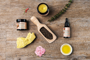 New skin care brand Willowberry launches natural range 