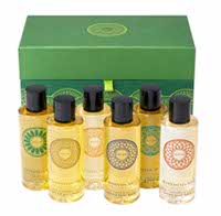 New spa brand occo starts life in retail 