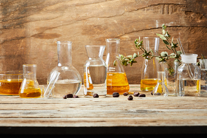 New studies show JD Jojoba Oil reinforces skin barrier