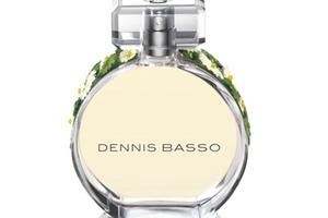 New summer scent from Dennis Basso