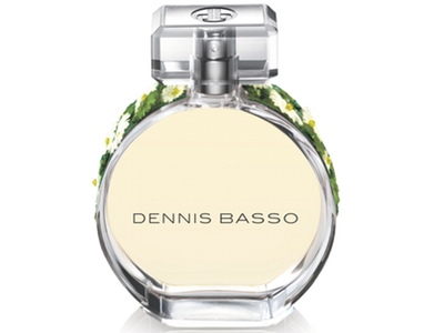 New summer scent from Dennis Basso